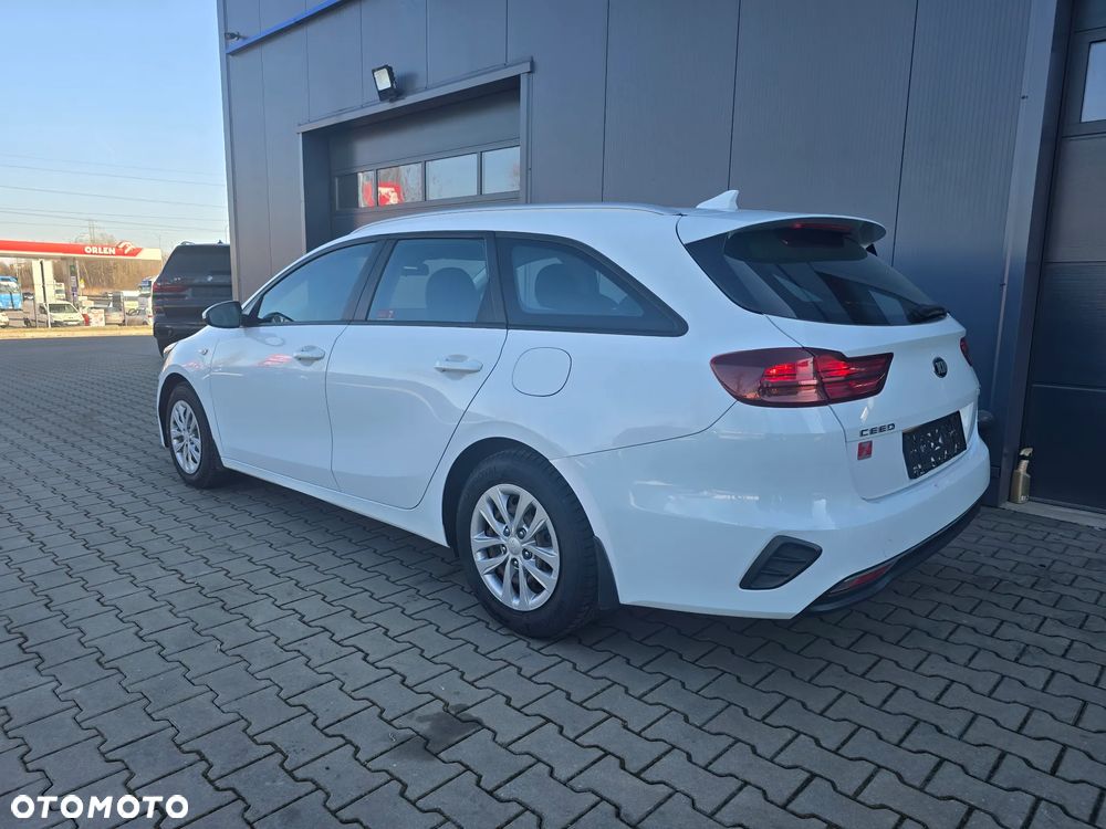 Kia Ceed - 2