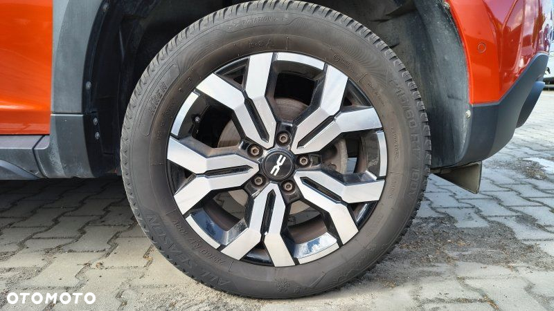 Dacia Duster - 25