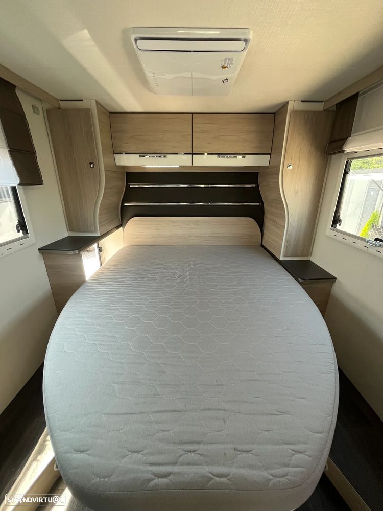 Chausson Titanium 738XLB - 26