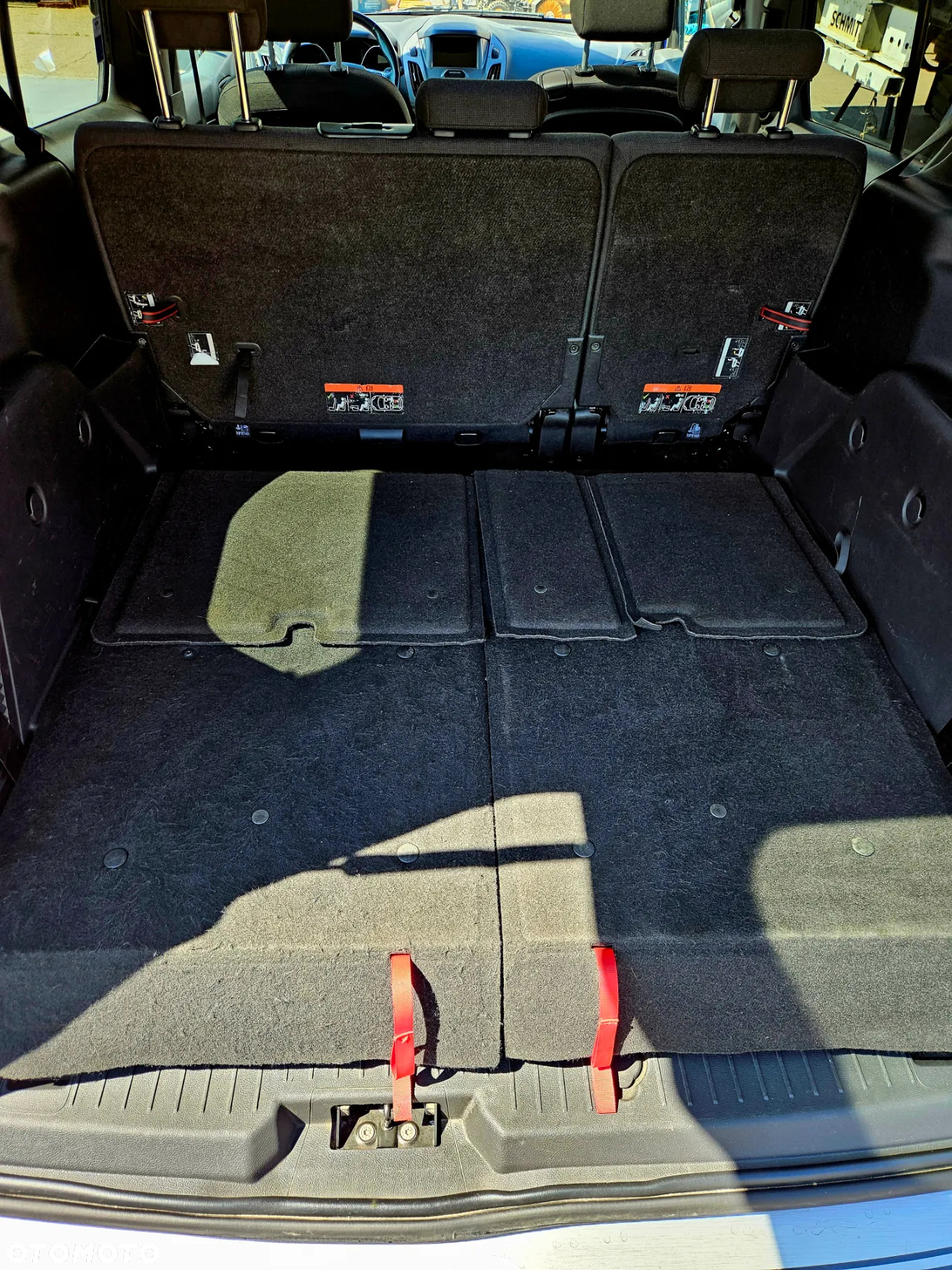 Ford Tourneo Connect - 15