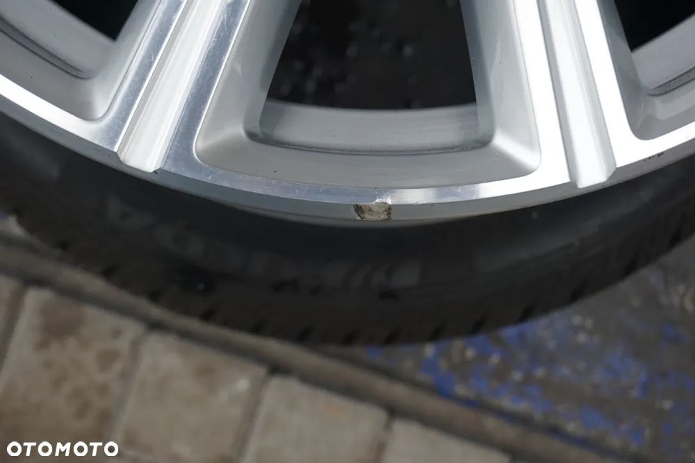 Volvo 5x108 18 8J et42  31445301 - 4