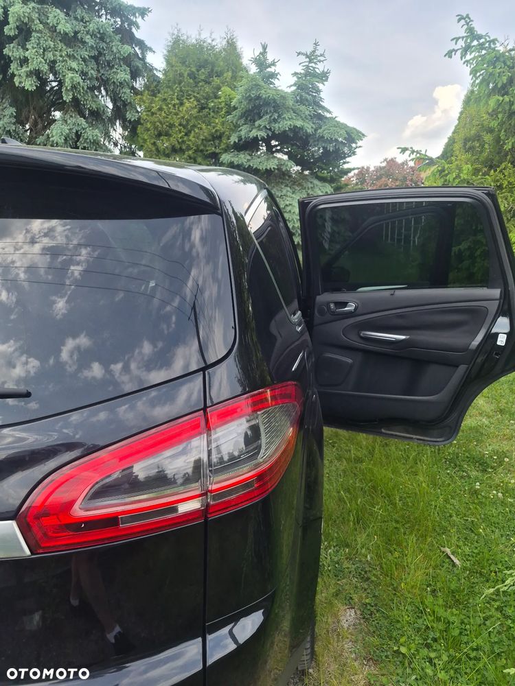 Ford S-Max 1.6 T Titanium - 7
