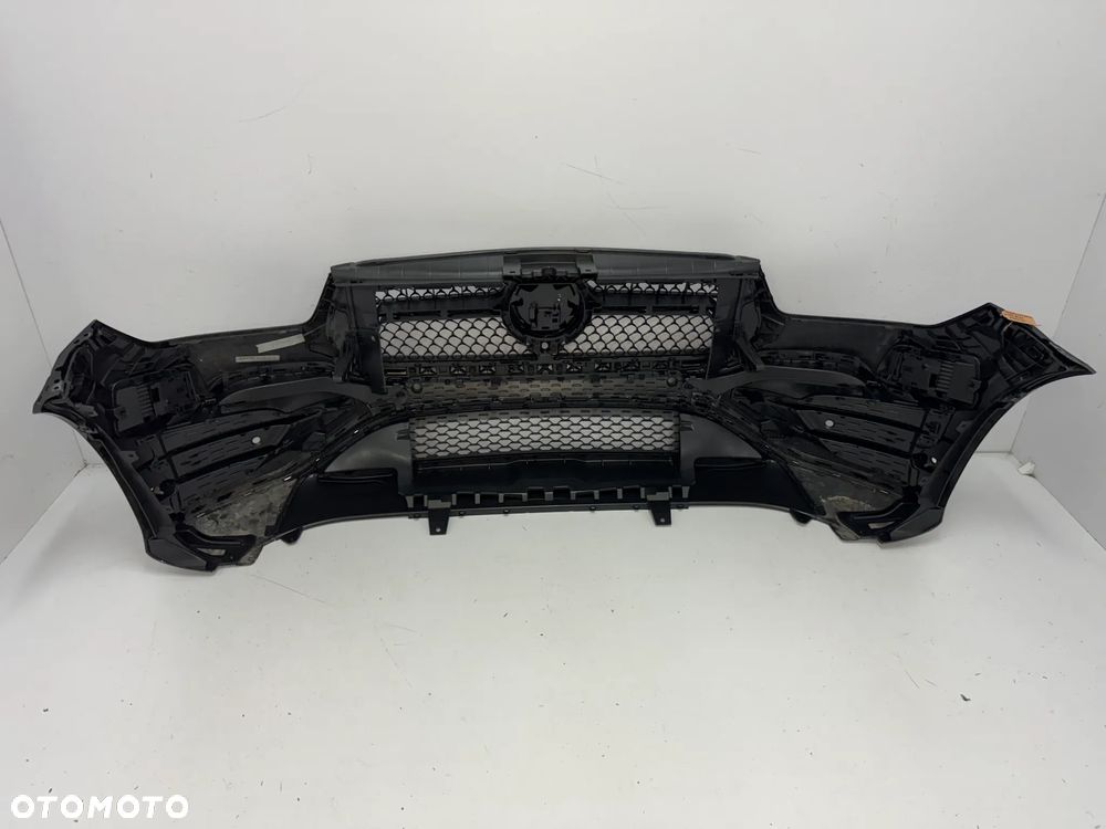 MERCEDES GLE 167 W167 AMG ZDERZAK PRZEDNI LIFT 2024- - 8