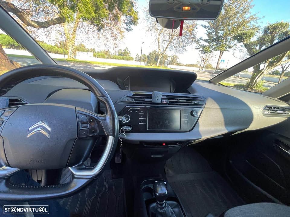 Citroën Grand C4 Spacetourer 1.5 BlueHDi Feel - 6