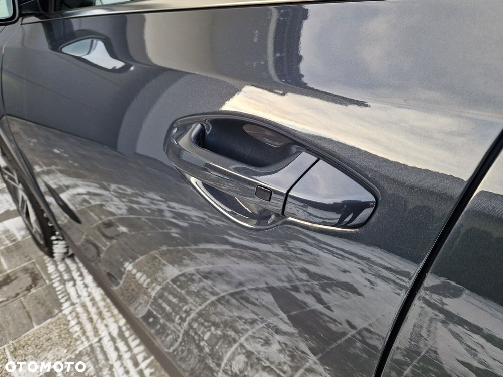 Kia XCeed 1.5 T-GDI OPF PLATINUM EDITION - 39