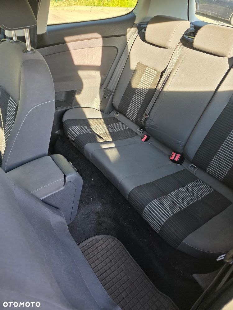 Volkswagen Golf 1.9 TDI Trendline - 5