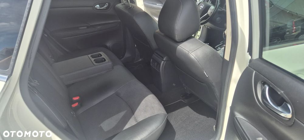 Nissan Pulsar 1.2 DIG-T Acenta Xtronic EU6 - 24