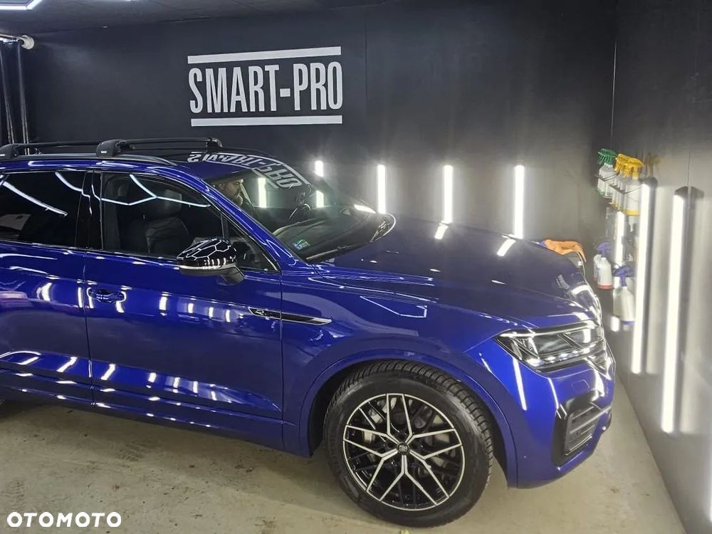 Volkswagen Touareg 3.0 V6 TFSI Plug-In Hybrid 4Mot R - 7