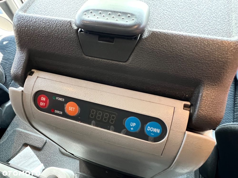 Mercedes-Benz Atego - 19