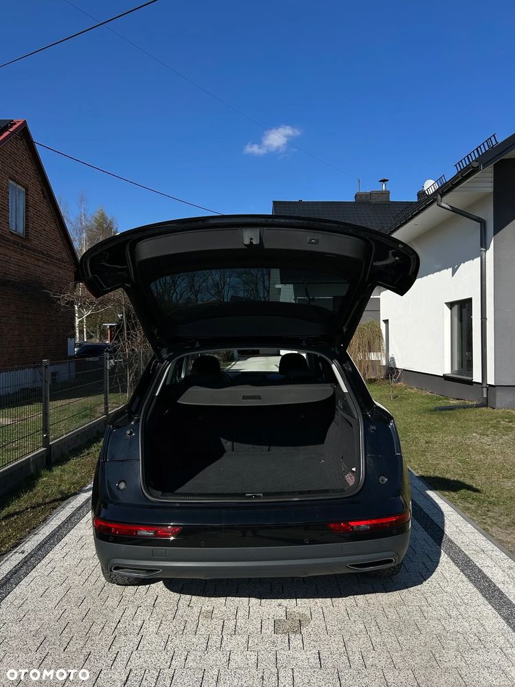 Audi Q5 2.0 TDI Quattro S tronic sport - 14