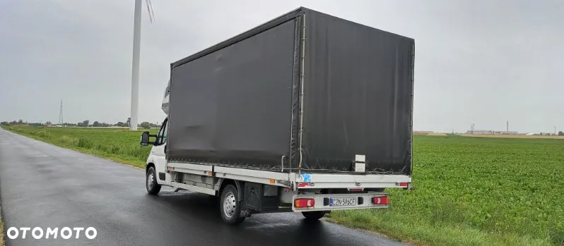 Fiat Ducato - 5