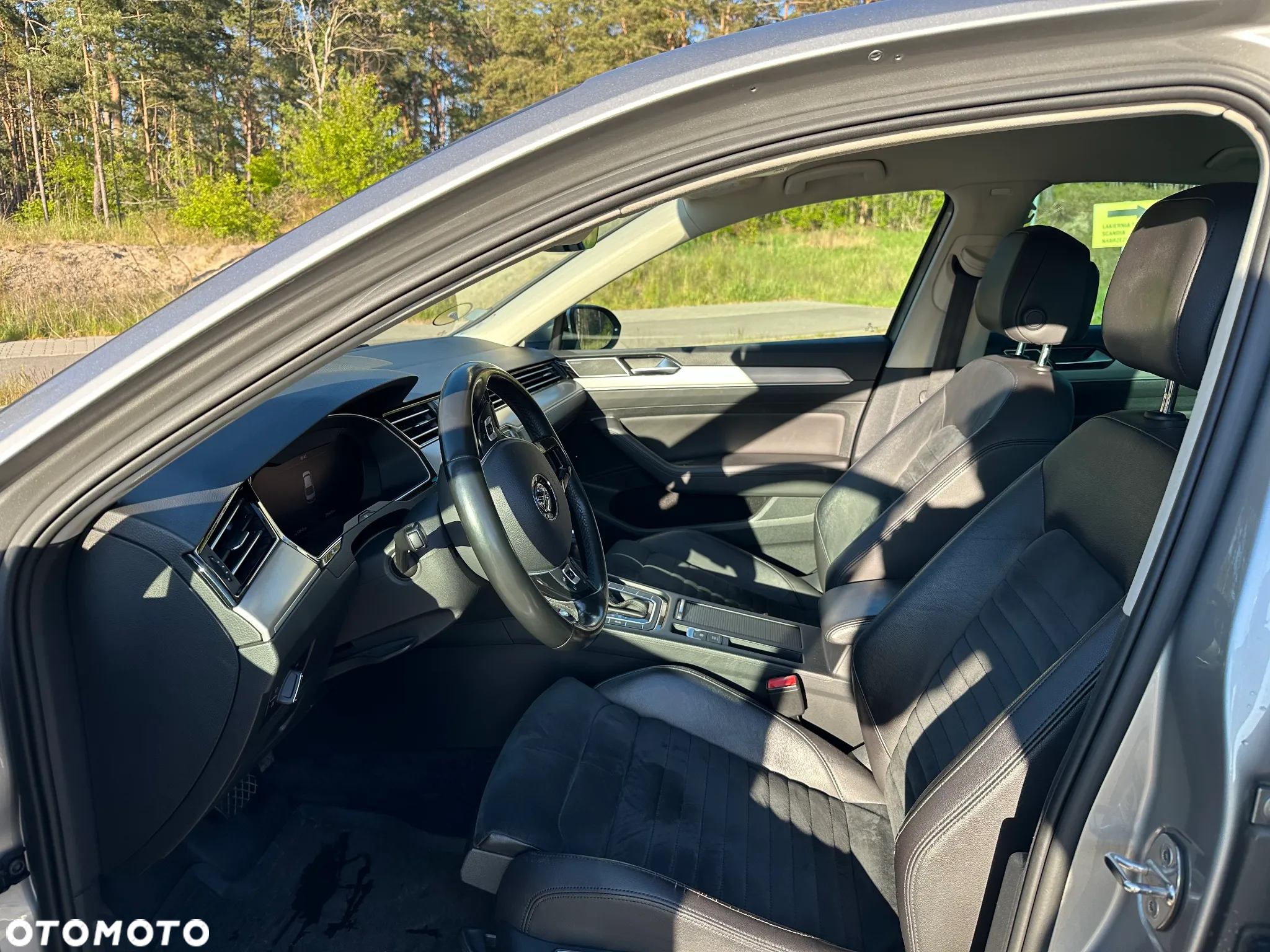 Volkswagen Passat 1.8 TSI BMT Highline DSG - 14