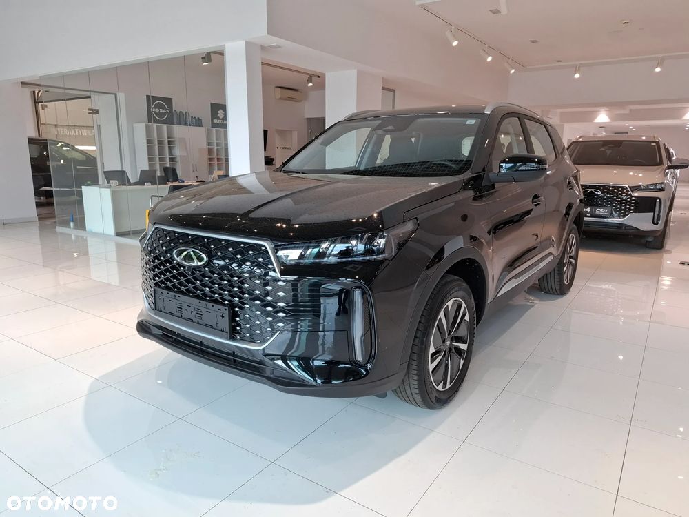 Chery Tiggo 4 - 3