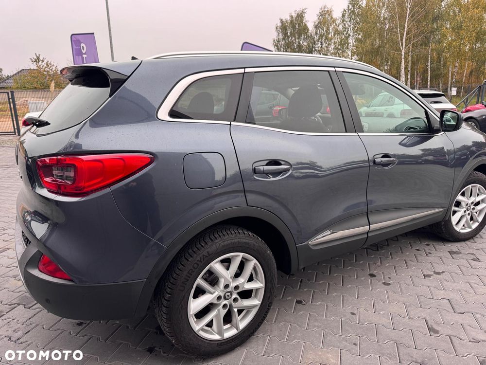 Renault Kadjar - 8