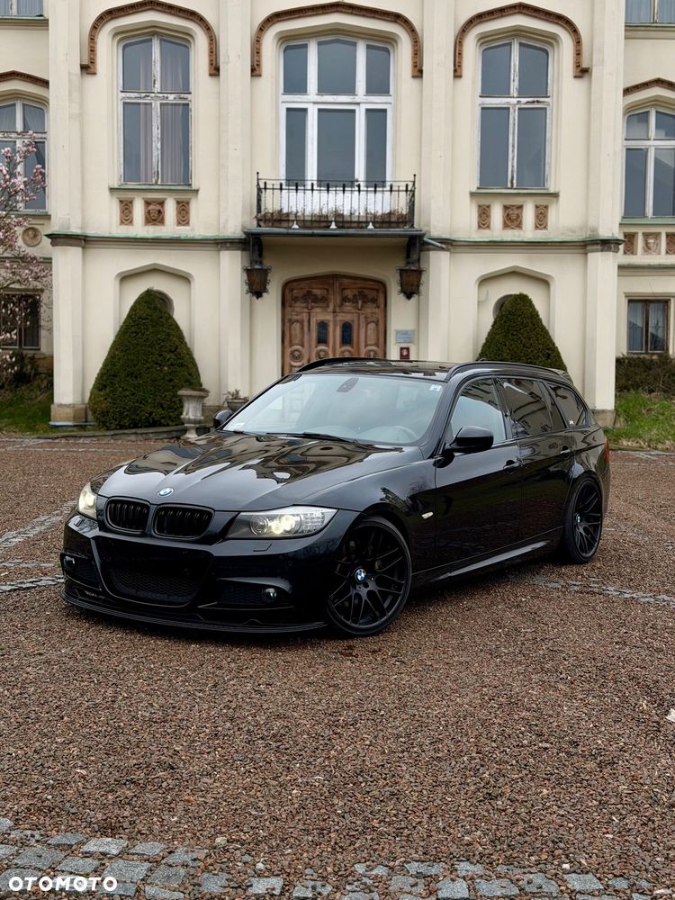 BMW Seria 3 - 1
