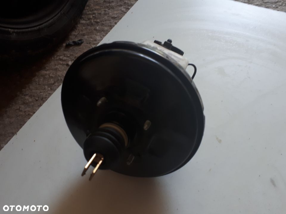 Pompa Hamulcowa Serwo Citroen Berlingo 1 Peugeot Partner I 9622244280 - 1