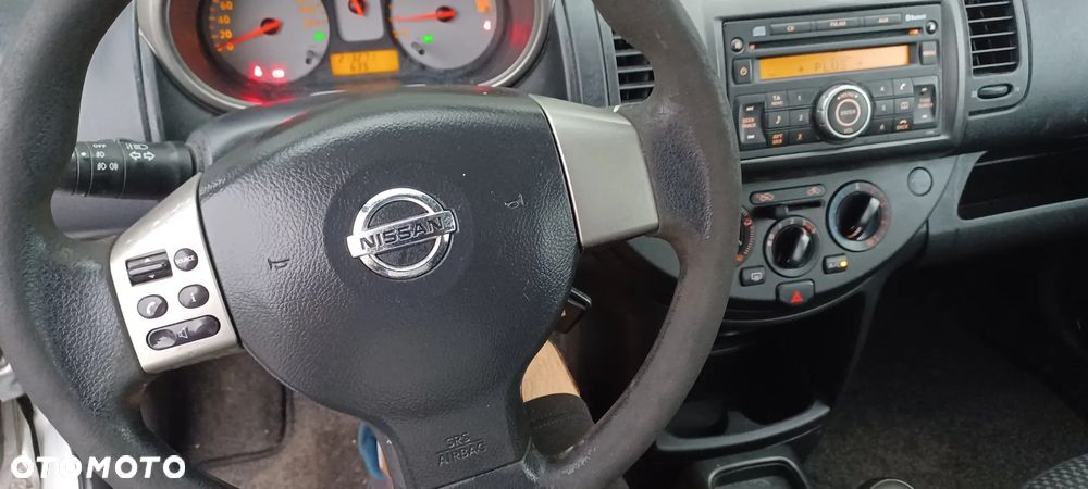 Nissan Note - 17