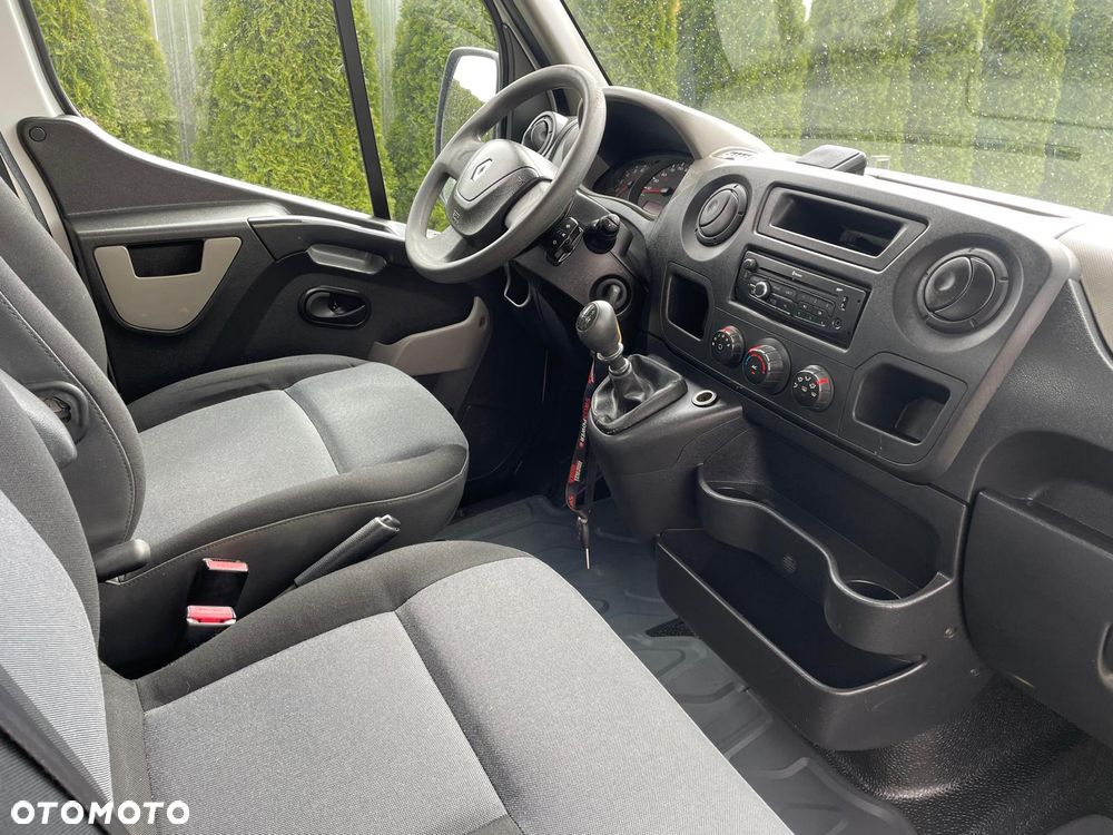 Renault Master - 14