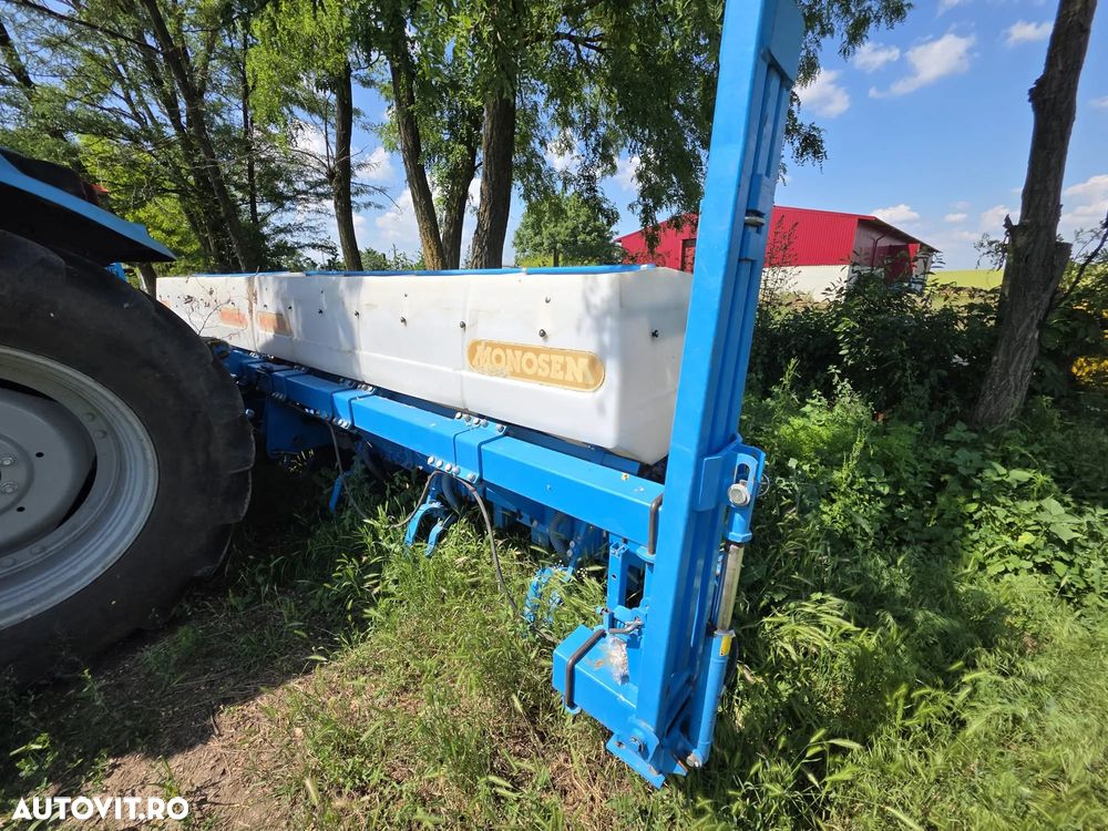 Landini LANDPOWER 165 - 14