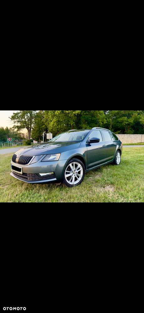 Skoda Octavia - 3