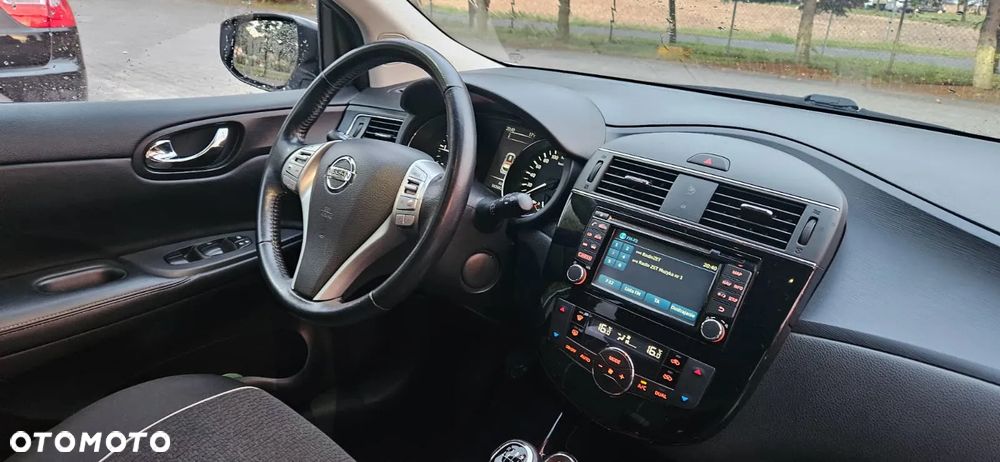 Nissan Pulsar - 20