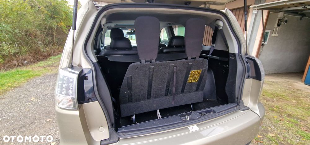 Mitsubishi Outlander 2.2 DI-D 4WD Instyle - 19