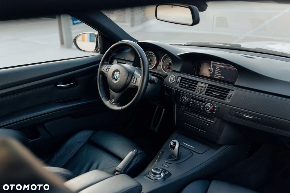 BMW M3 - 12