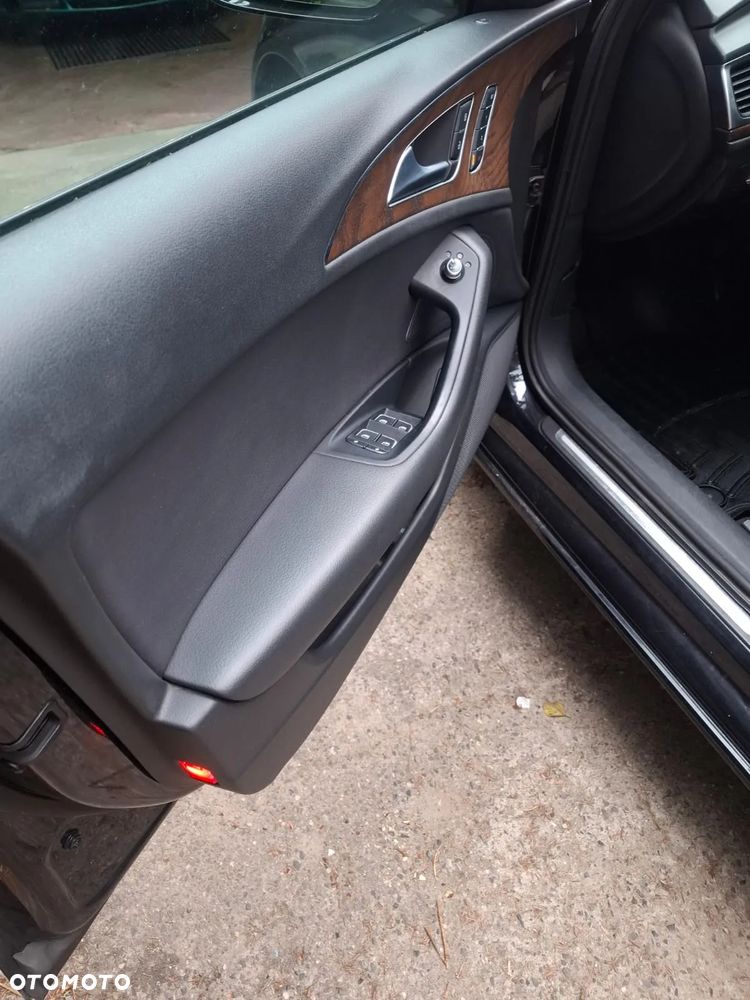 Audi A6 ver-2-0-tfsi-quattro-s-tronic - 19