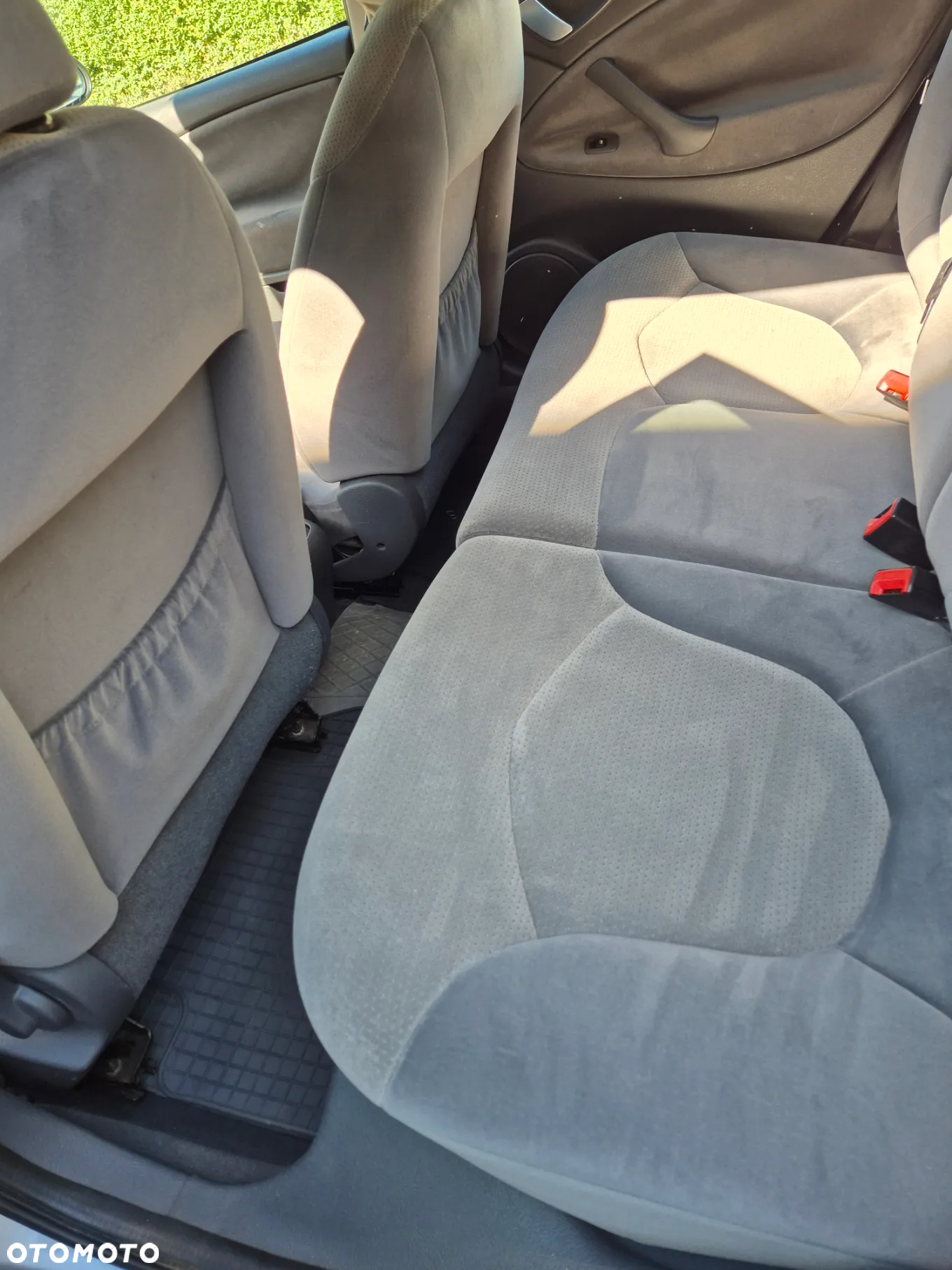 Citroën C5 II 1.8i 16V X - 20