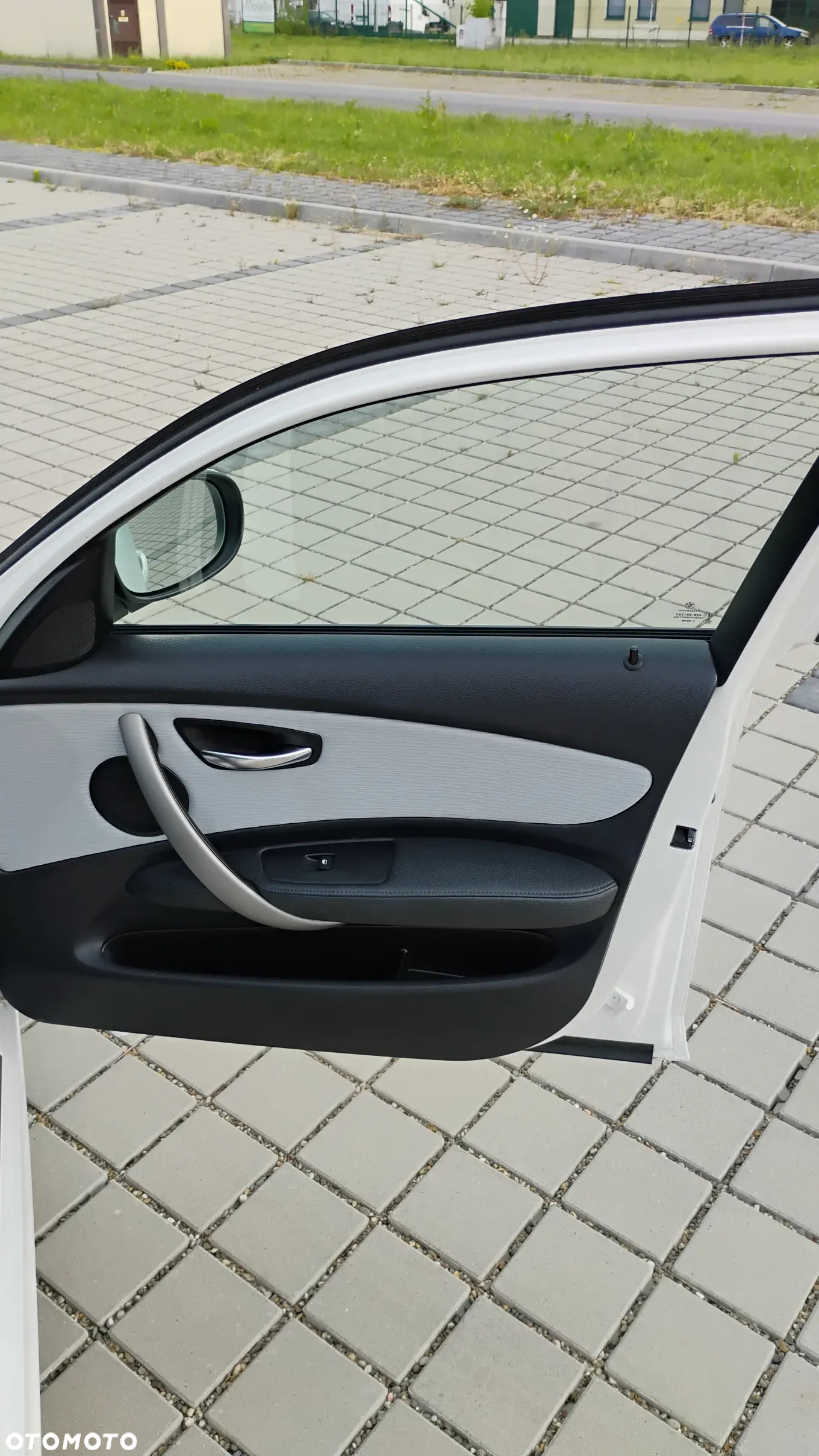 BMW Seria 1 116i - 9