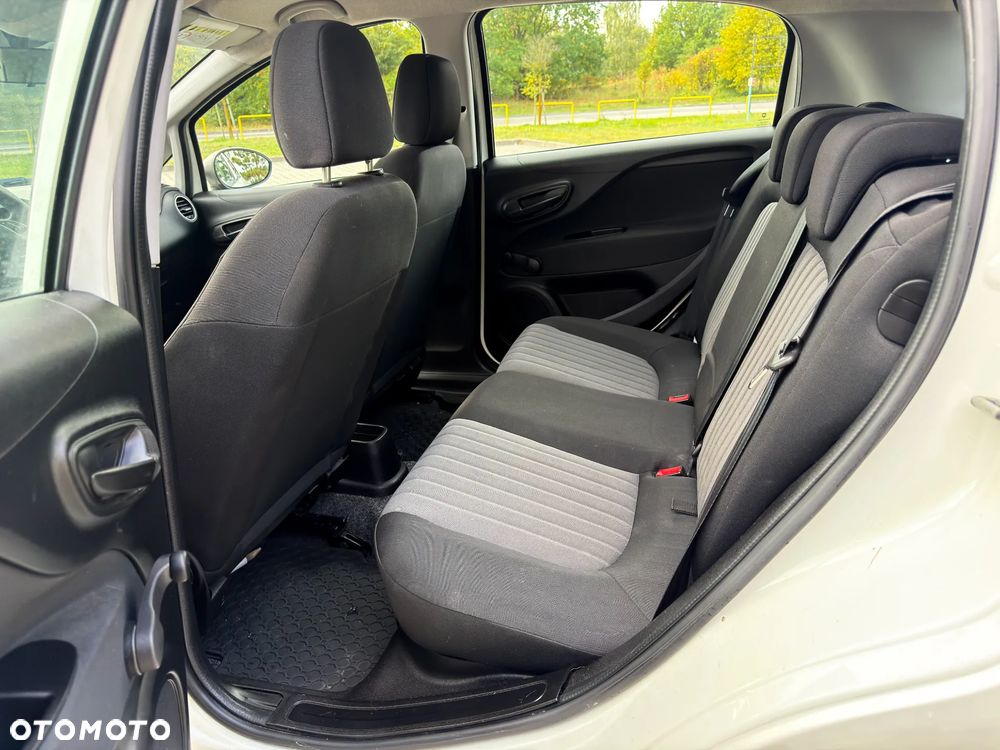 Fiat Punto - 15