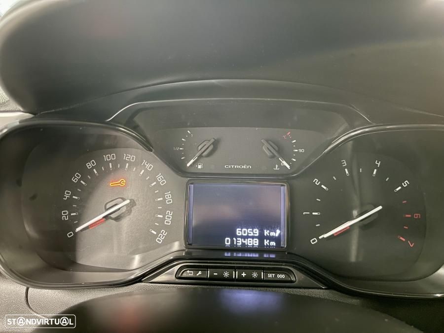 Citroën C3 1.2 PureTech Max - 11