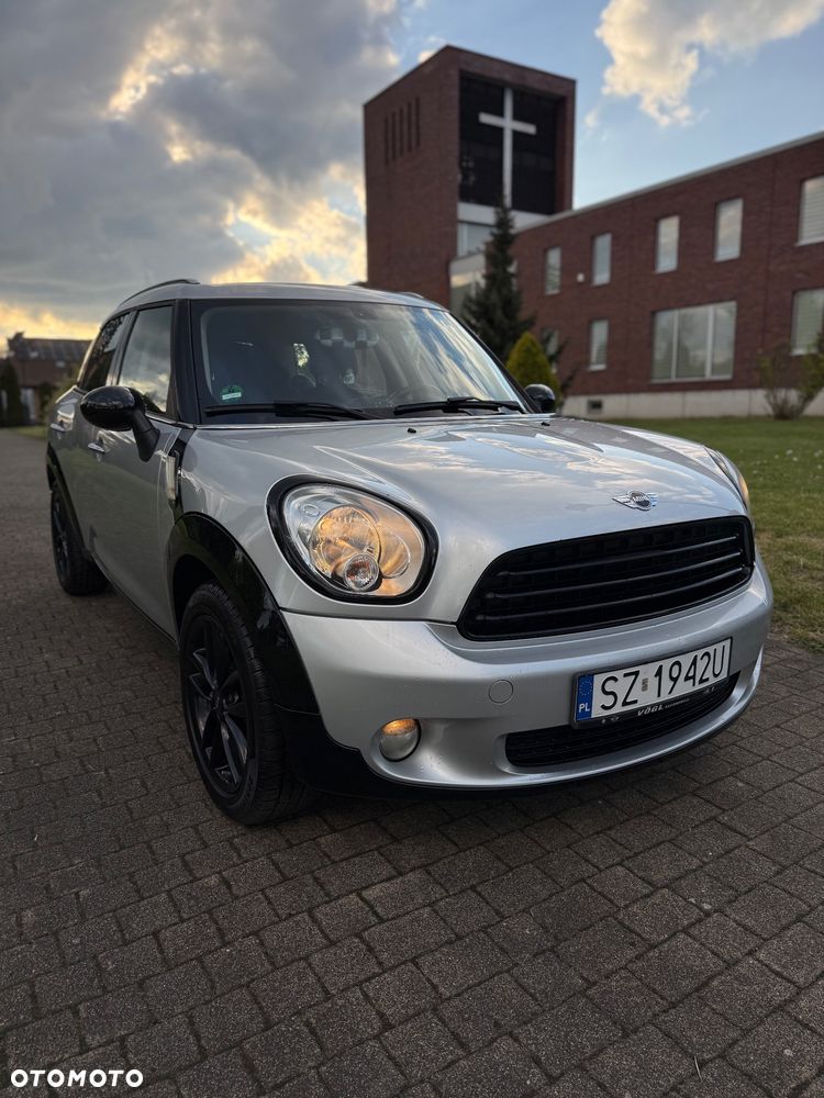 MINI Countryman - 2