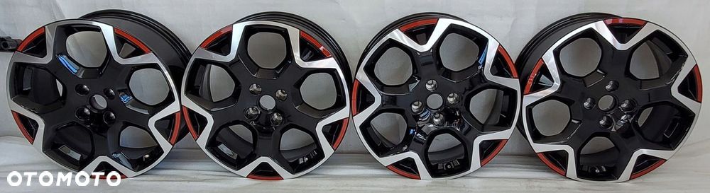 FELGI OPEL MOKKA B 2021- 7x18 18 ET35 4x108 9835097680 - 1