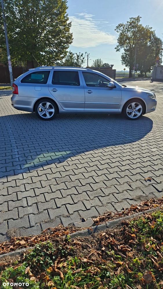 Skoda Octavia 1.6 TDI Classic - 4