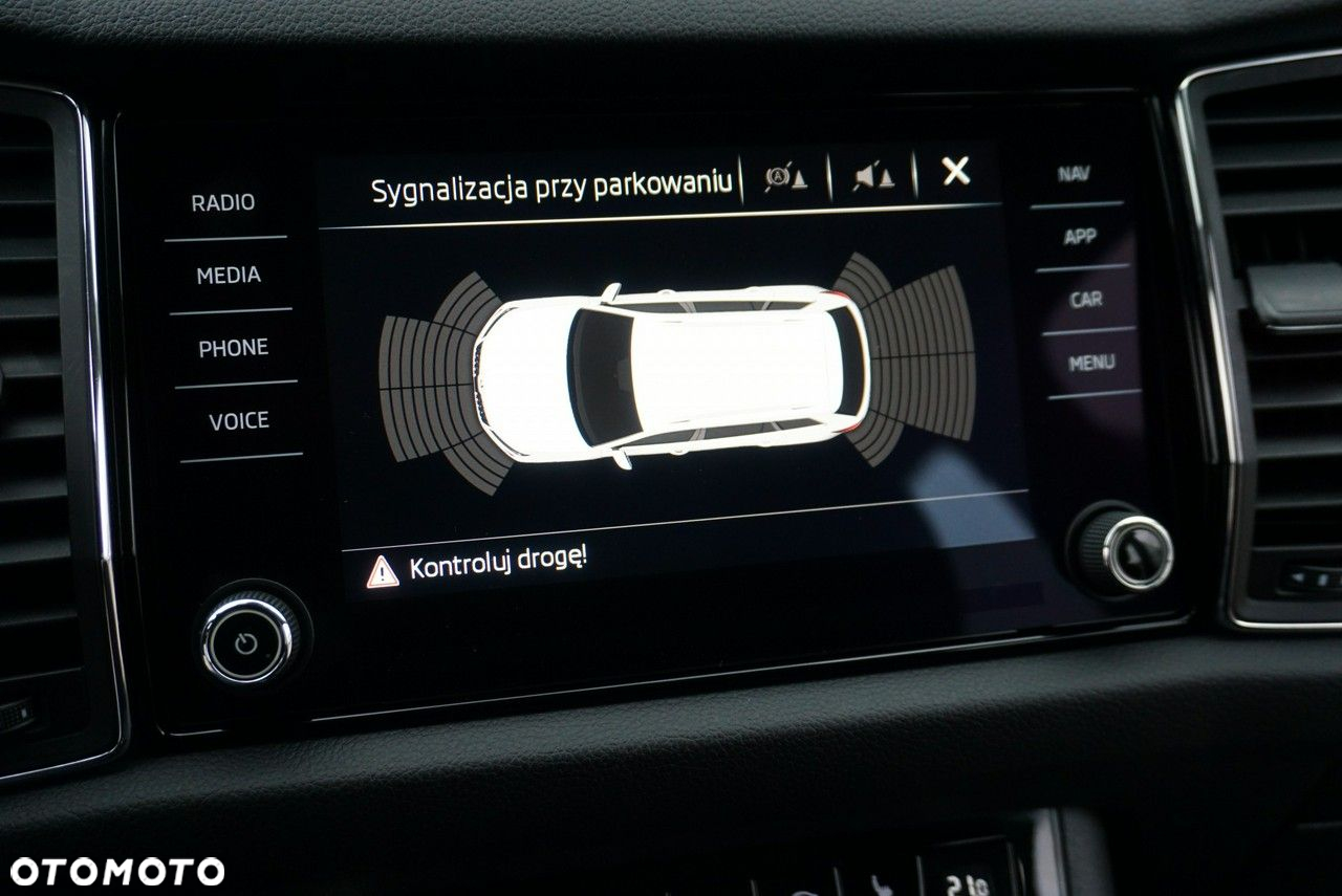 Skoda Kodiaq 1.5 TSI ACT 4x2 Style - 28