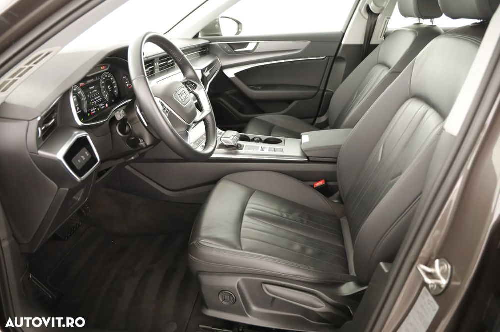 Audi A6 50 TFSI e quattro S tronic advanced - 12