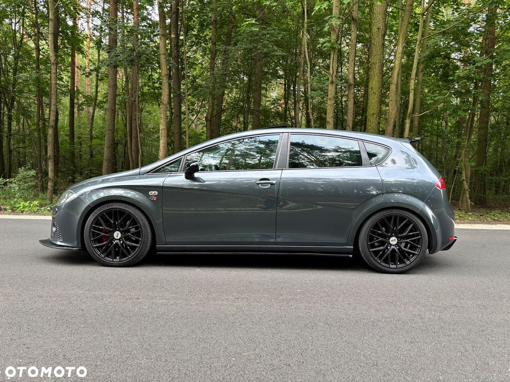 Seat Leon - 9