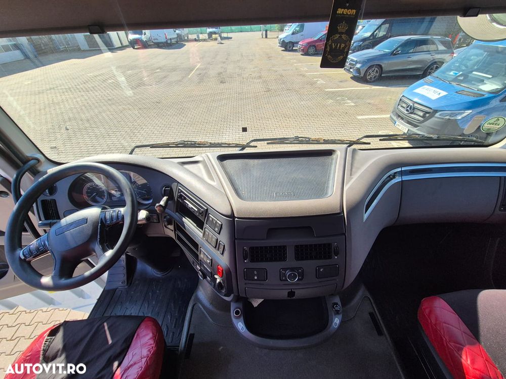 DAF XF - 5