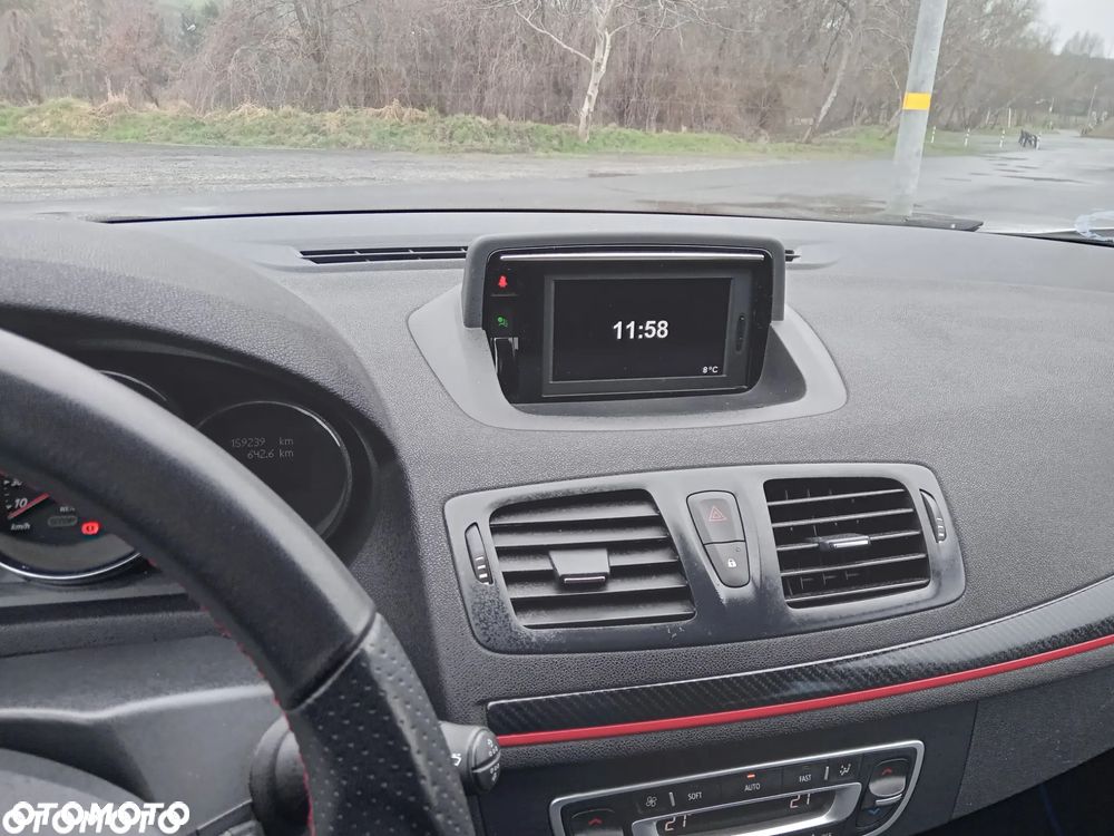 Renault Megane 1.2 16V TCE Energy Bose Edition - 17