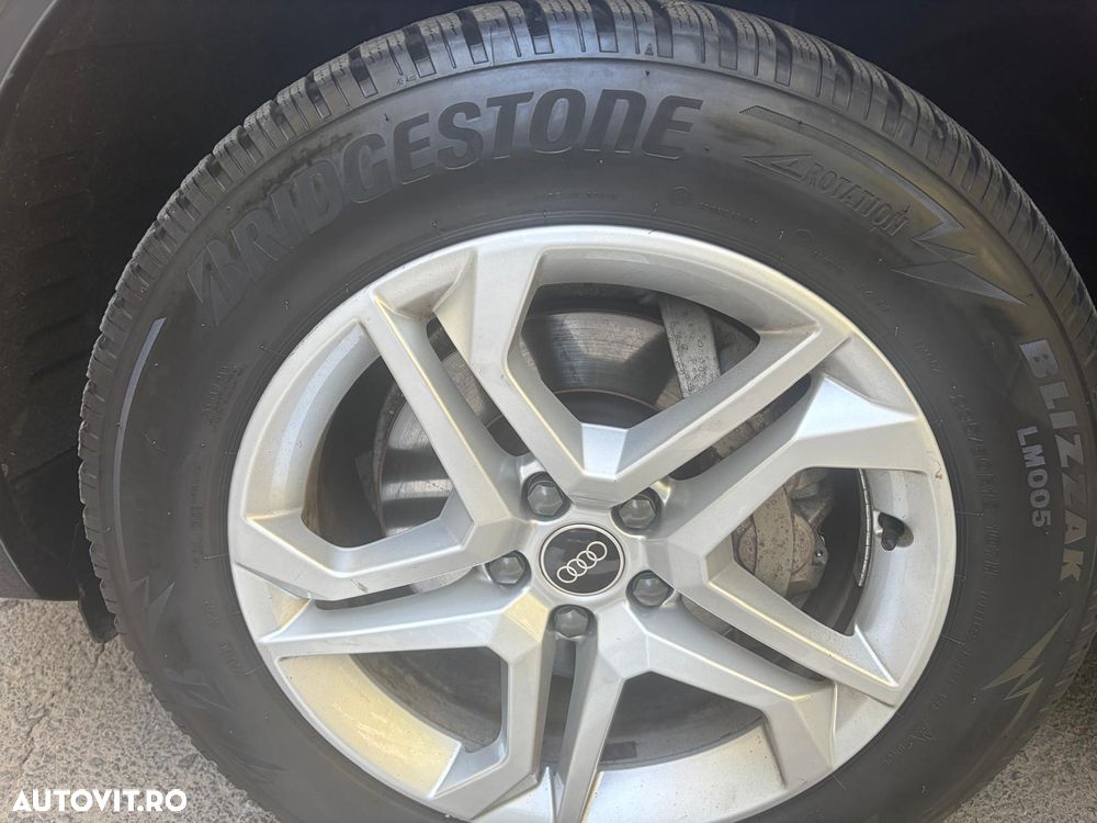 Audi Q5 40 TDI quattro S tronic MHEV Advanced - 16