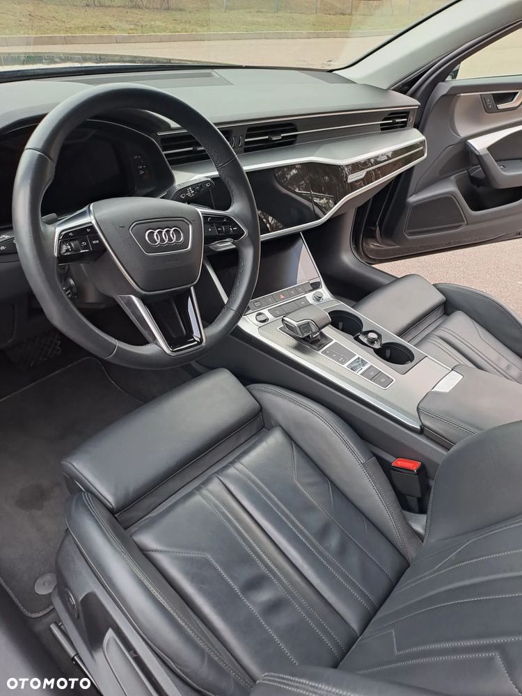 Audi A6 - 22