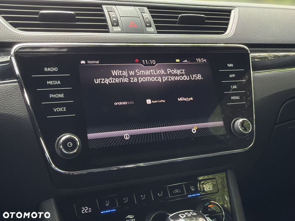 Skoda Superb 2.0 TDI SCR 4x4 L&K DSG - 29