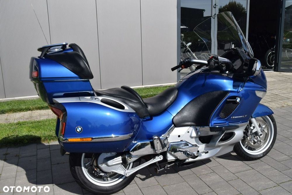 BMW K - 2
