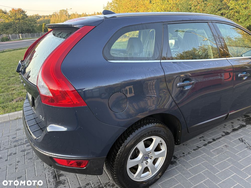 Volvo Xc 60 2012 photo 5