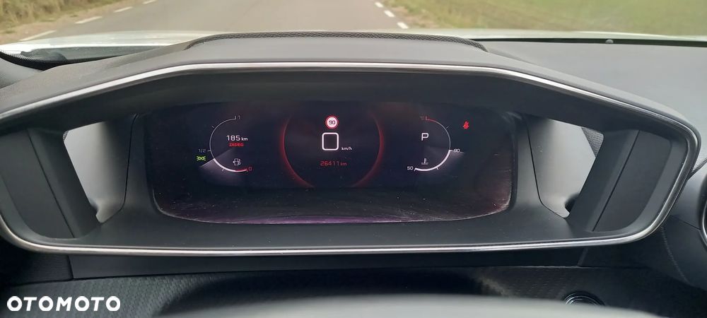 Peugeot 2008 1.2 PureTech GT S&S EAT8 - 11