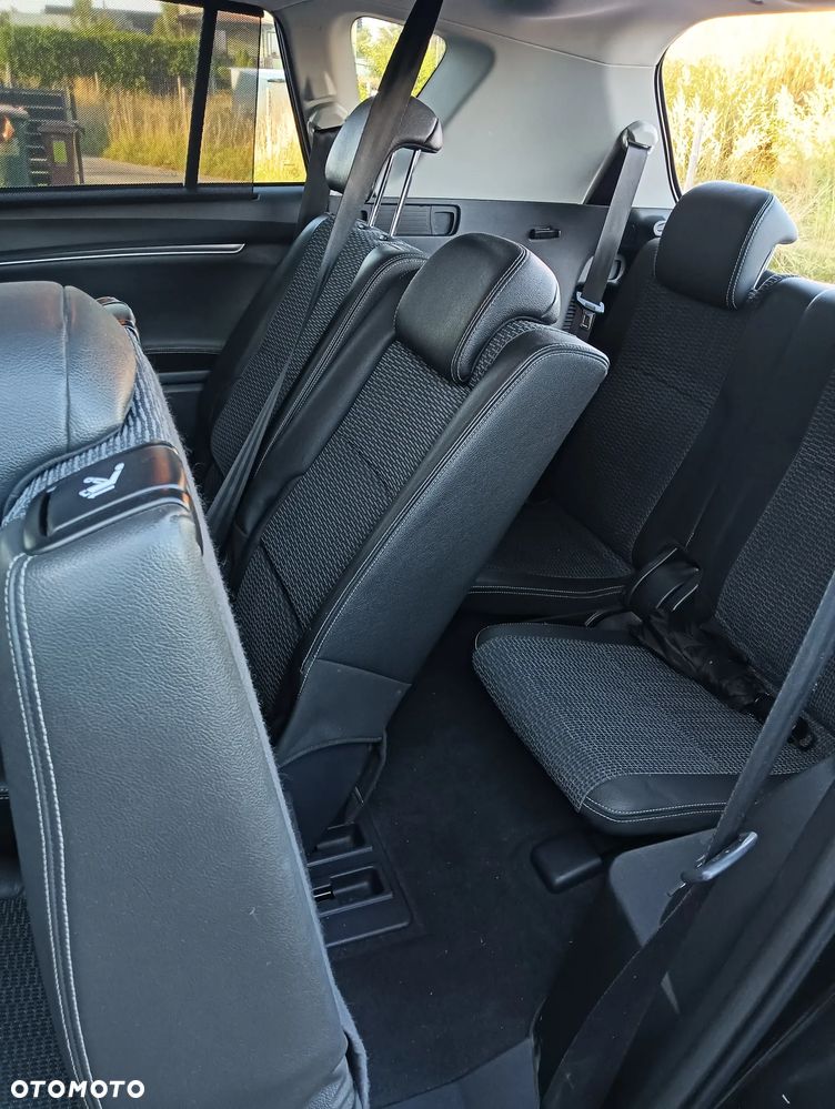 Toyota Verso 1.6 D-4D Active 7os - 10