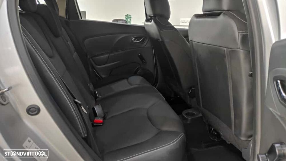 Renault Clio Sport Tourer 1.5 dCi Dynamique S - 21