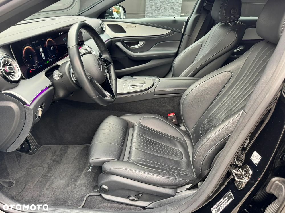 Mercedes-Benz CLS 450 4Matic 9G-TRONIC AMG Line - 14