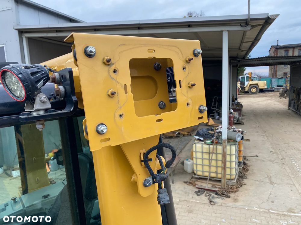 Caterpillar CAT D6N LGP, 2016 ROK, 7800 MTH, Z NIEMIEC, PIĘKNY STAN - 33